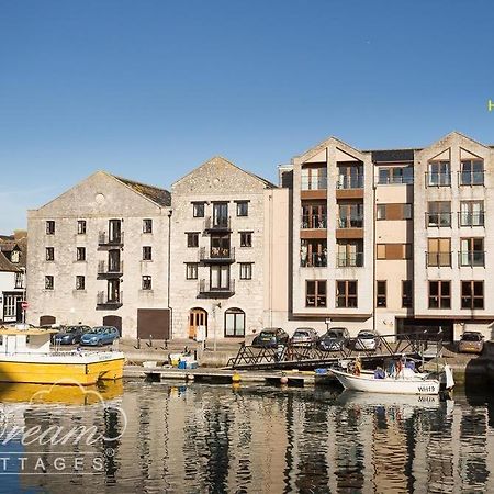 Harbourside Apartment Уэймут Экстерьер фото