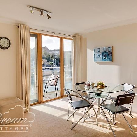 Harbourside Apartment Уэймут Экстерьер фото