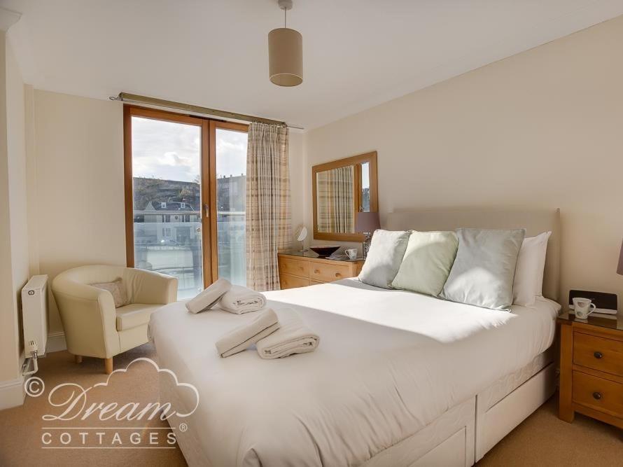 Harbourside Apartment Уэймут Экстерьер фото
