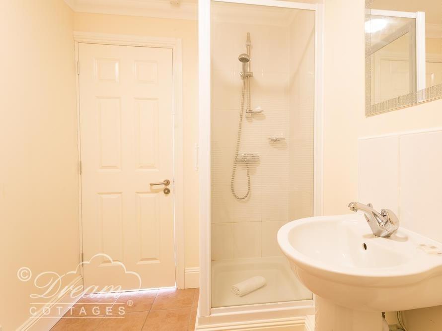 Harbourside Apartment Уэймут Экстерьер фото
