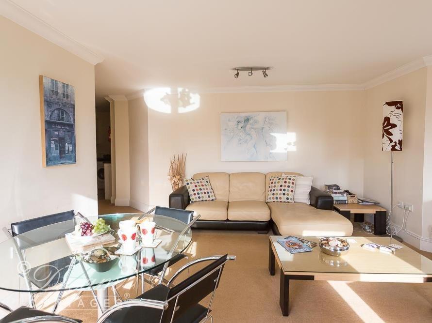 Harbourside Apartment Уэймут Экстерьер фото