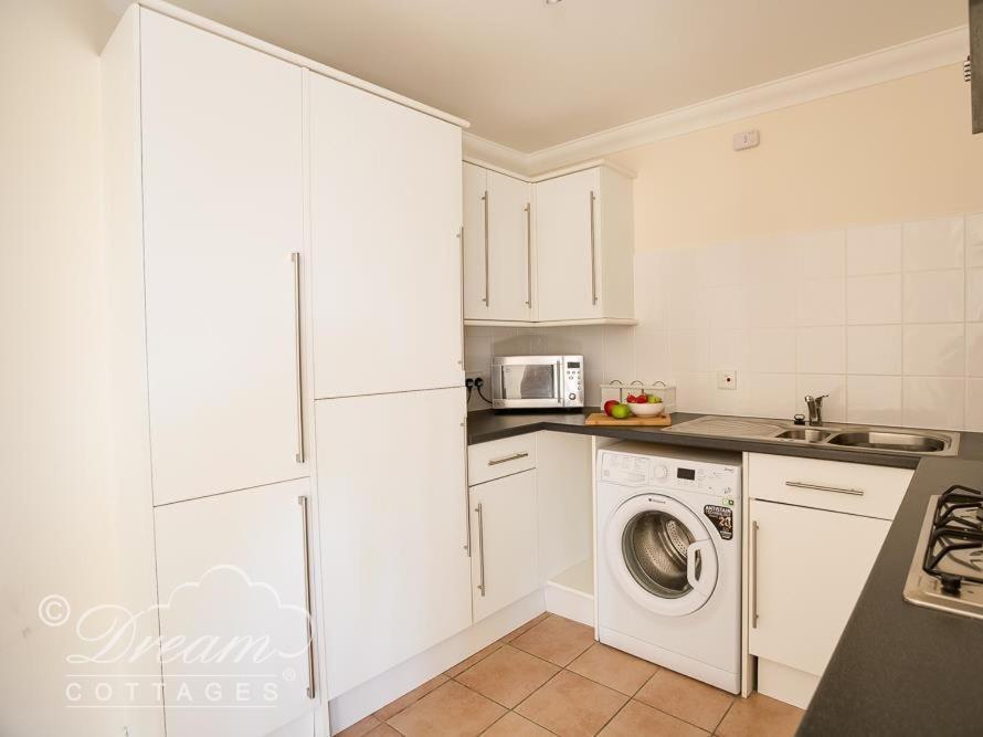 Harbourside Apartment Уэймут Экстерьер фото